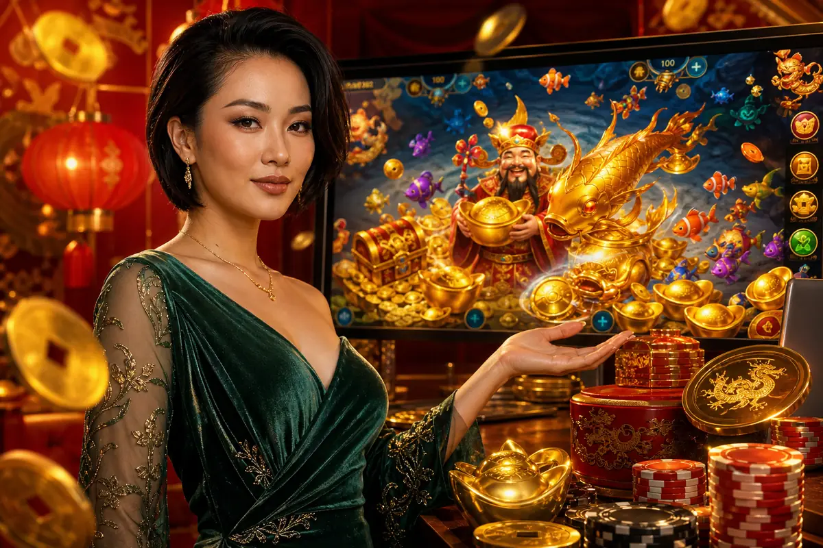 bet171 জঙ্গল কিং বোনাস অফার