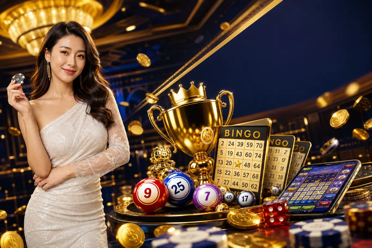 bet171 রেভ পার্টি ফিভার গেমপ্লে বৈশিষ্ট্য