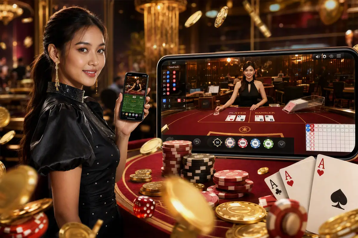 bet171 VIP বোনাস ও পুরস্কার